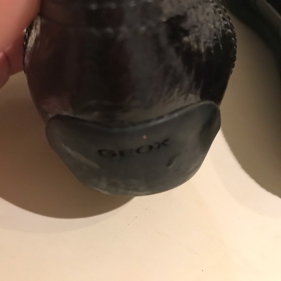 Sold —-> GEOX shoes in perfect condition - Picture 10 of 10